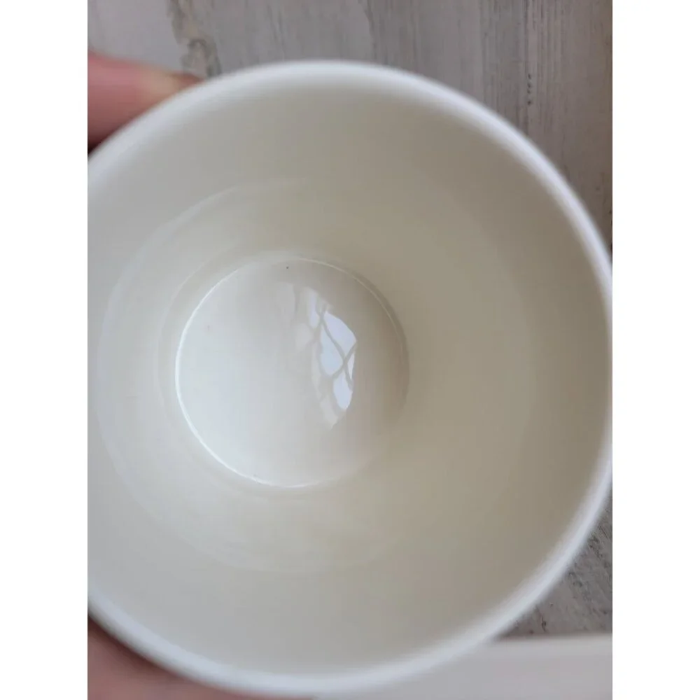 Pottery‎ Barn AS IS love heart tray Valentine mug set decor